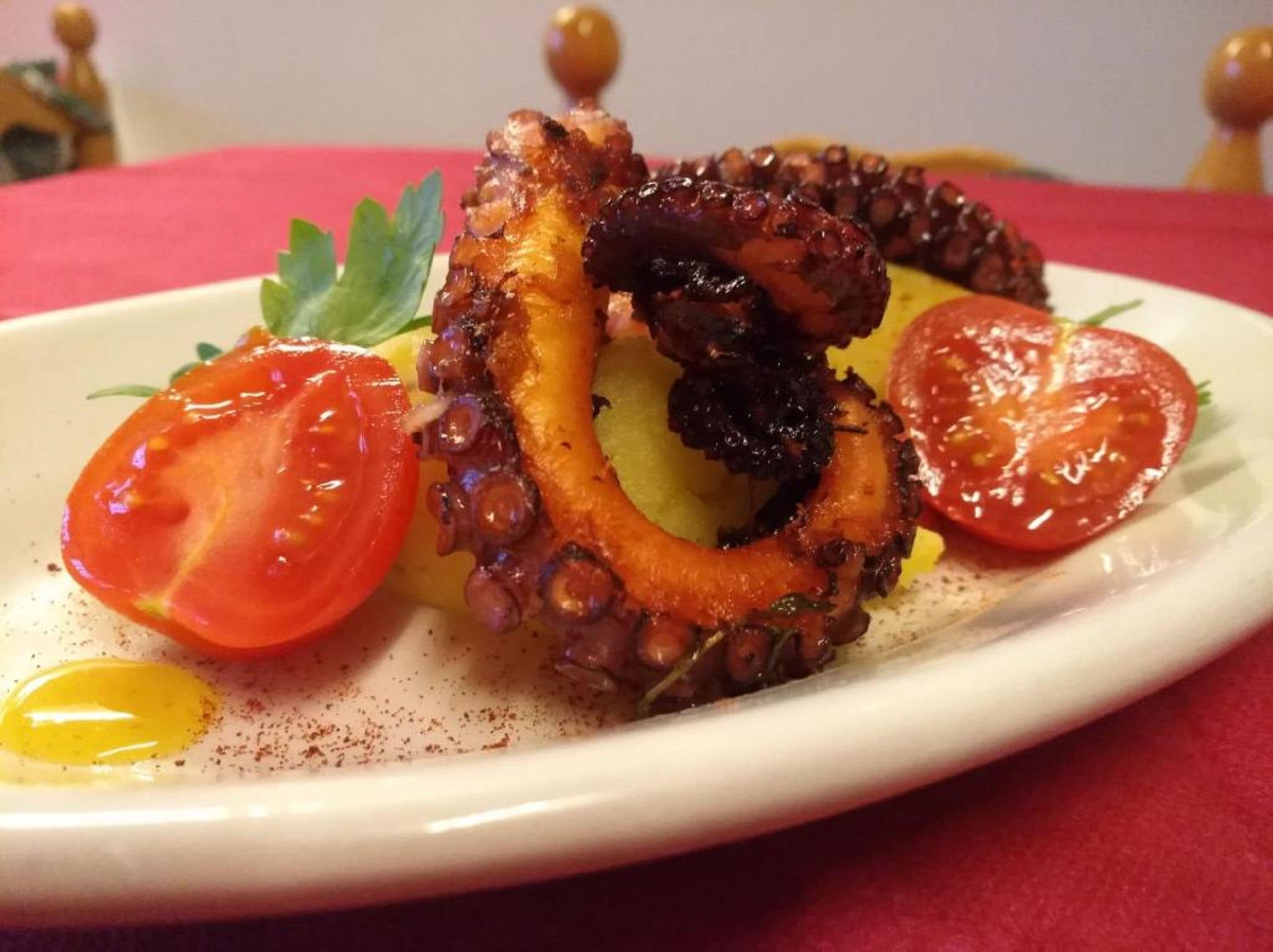 Foto - Hotel la Maggioressa