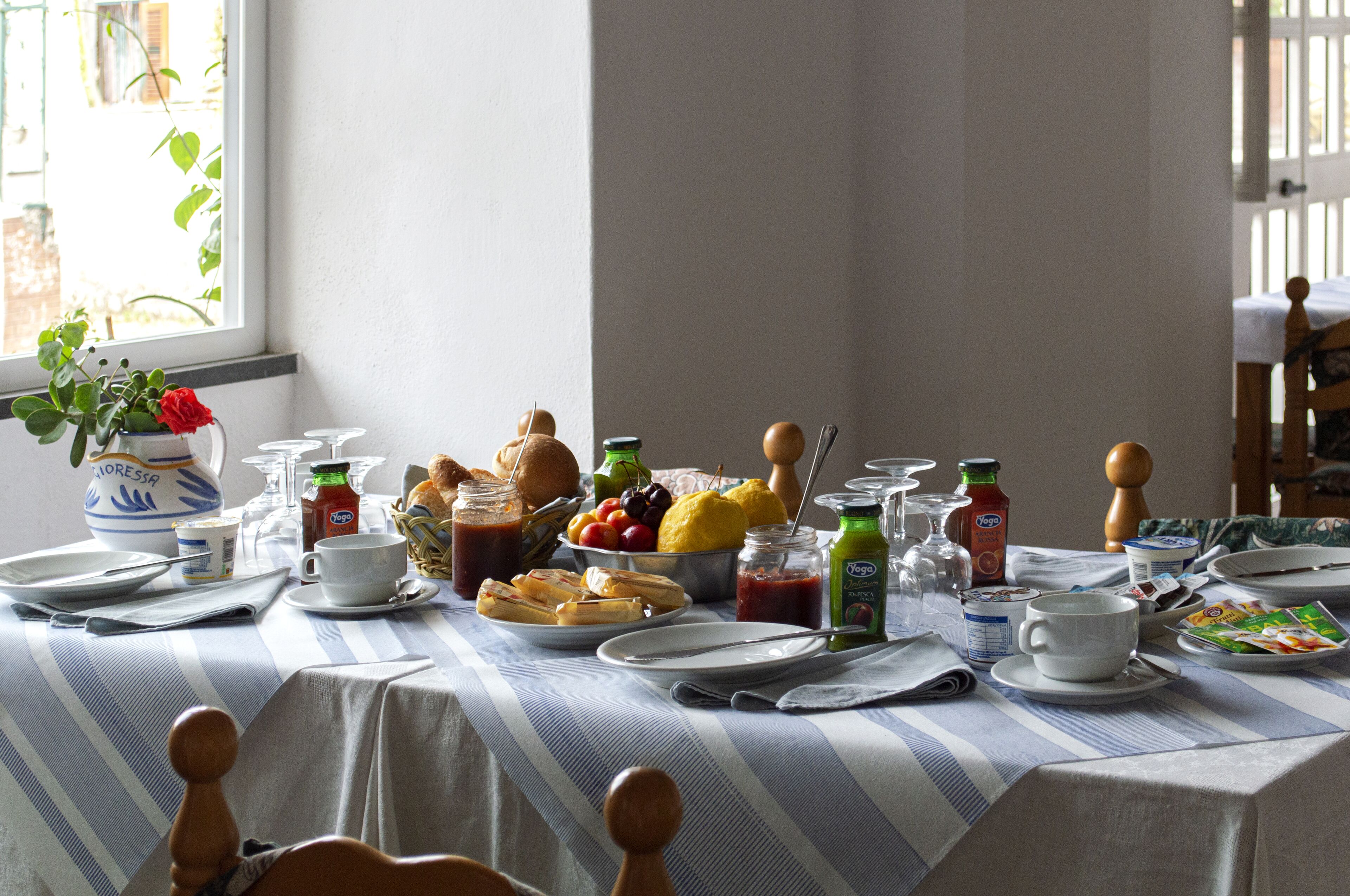 Foto - Hotel la Maggioressa