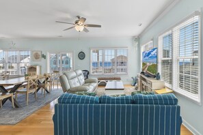 تلفزيون ذكي، تنس طاولة