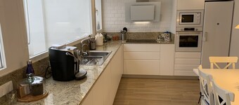 Cozy House with Patio in El Tiemblo (Ávila)