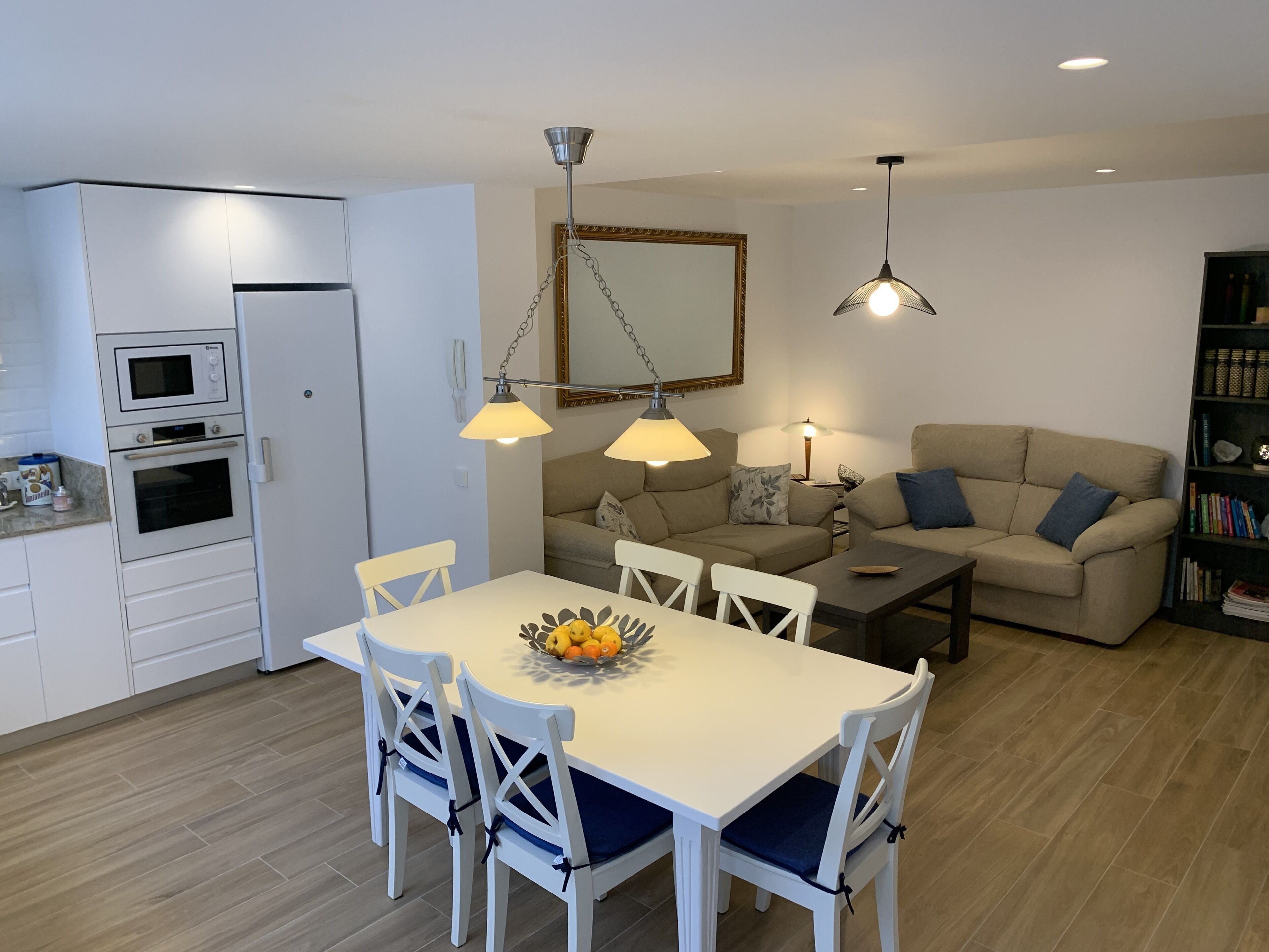 Cozy House with Patio in El Tiemblo (Ávila)