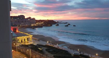 Le Panorama - Sublime vue mer