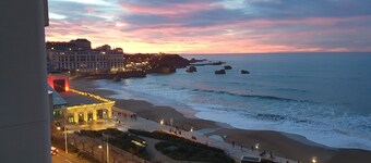 Le Panorama - Sublime vue mer