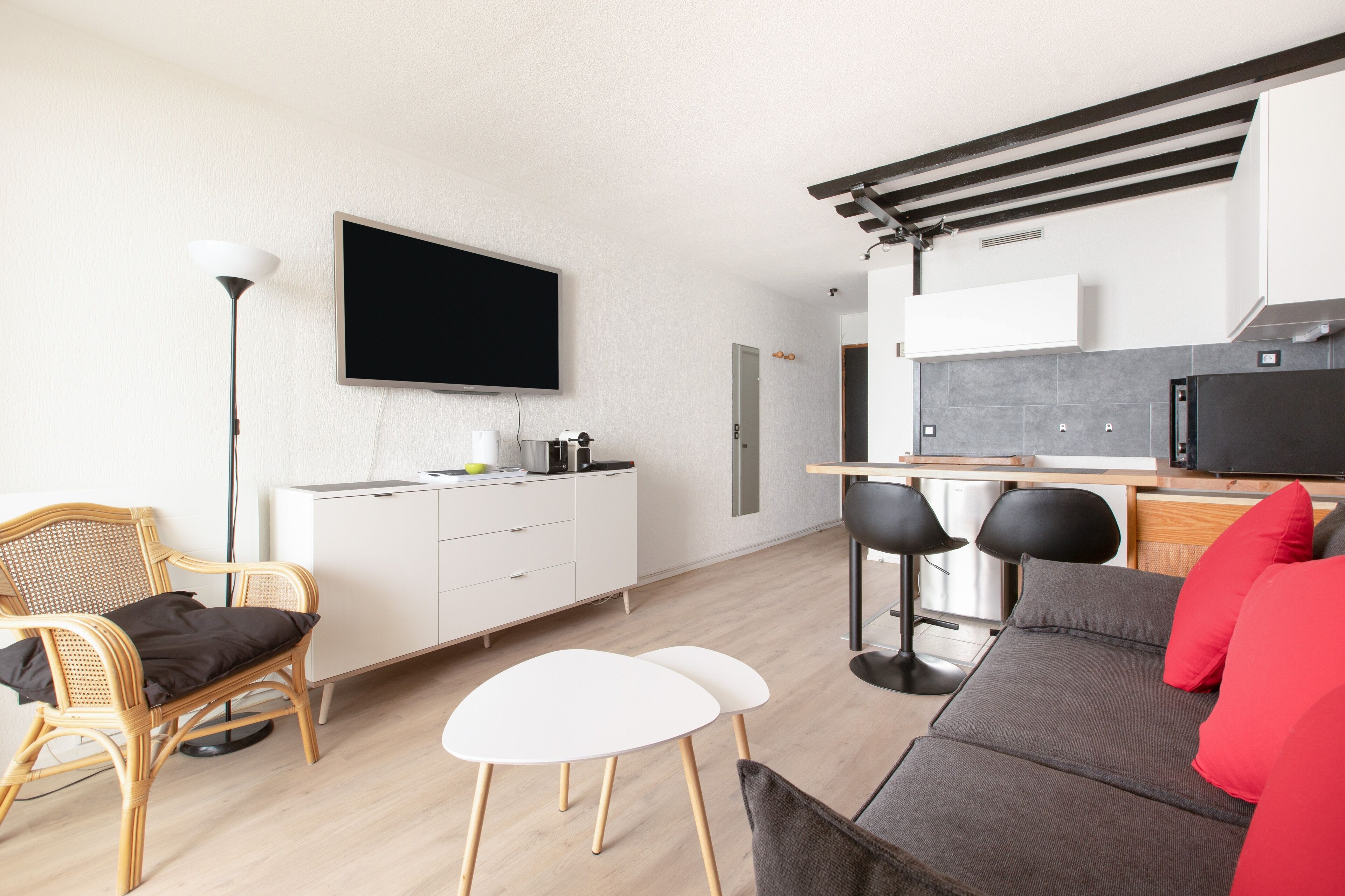 Le Panorama - Sublime vue mer