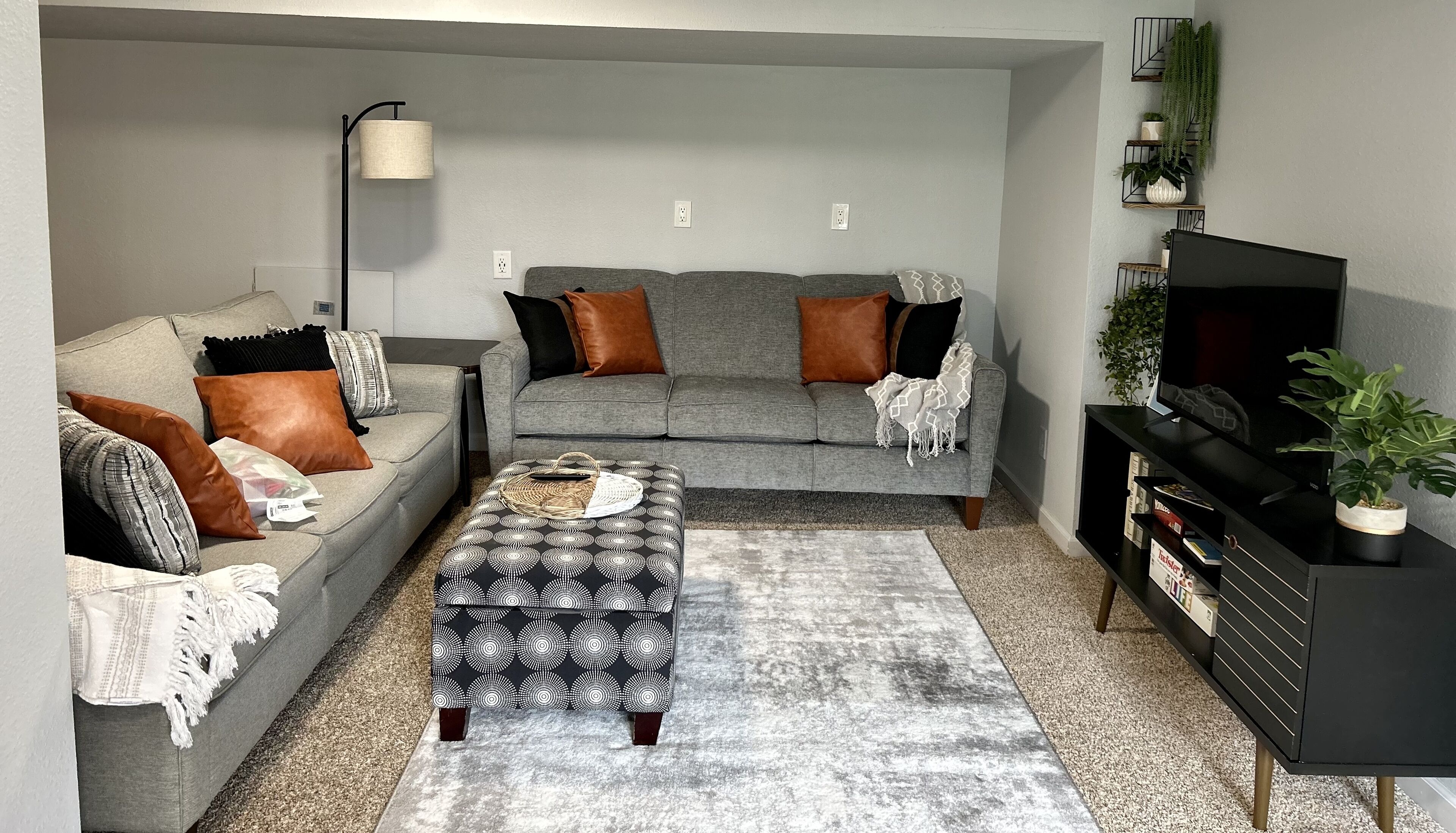 Private Level located in Pella, IA