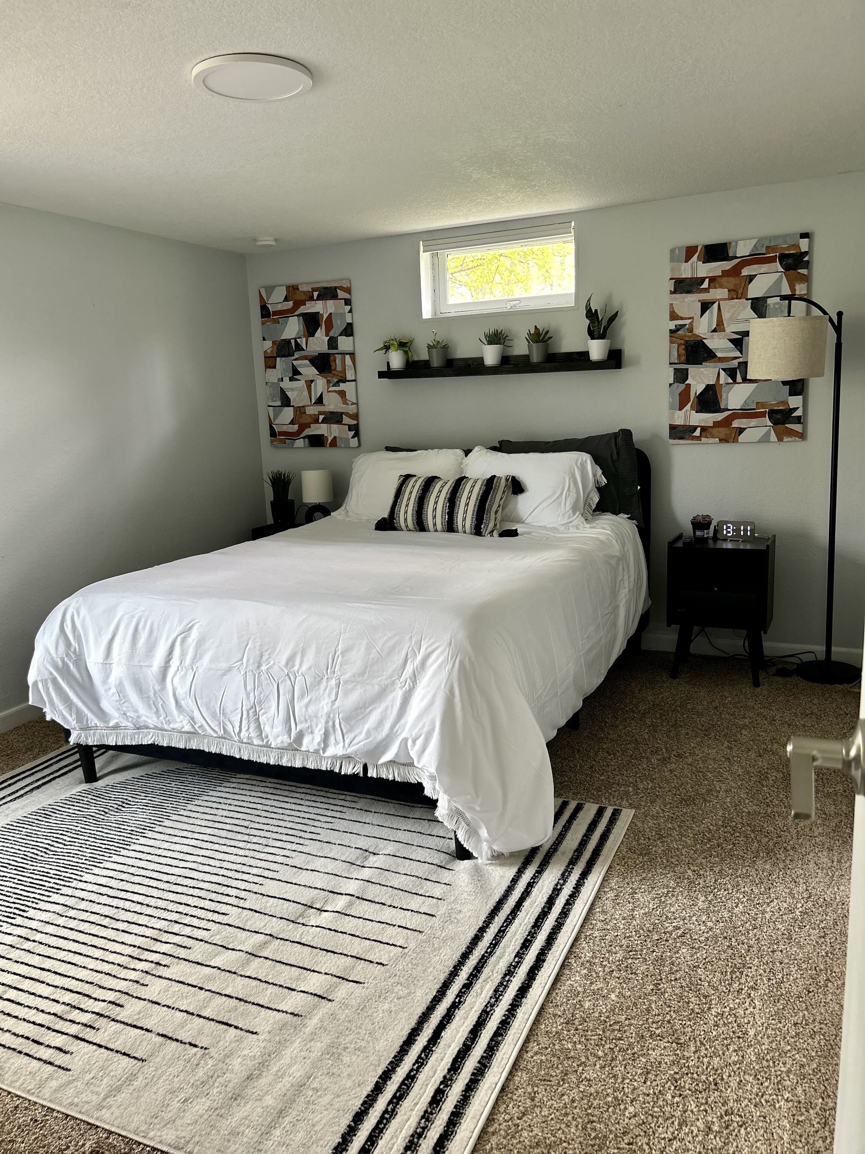 Private Level located in Pella, IA