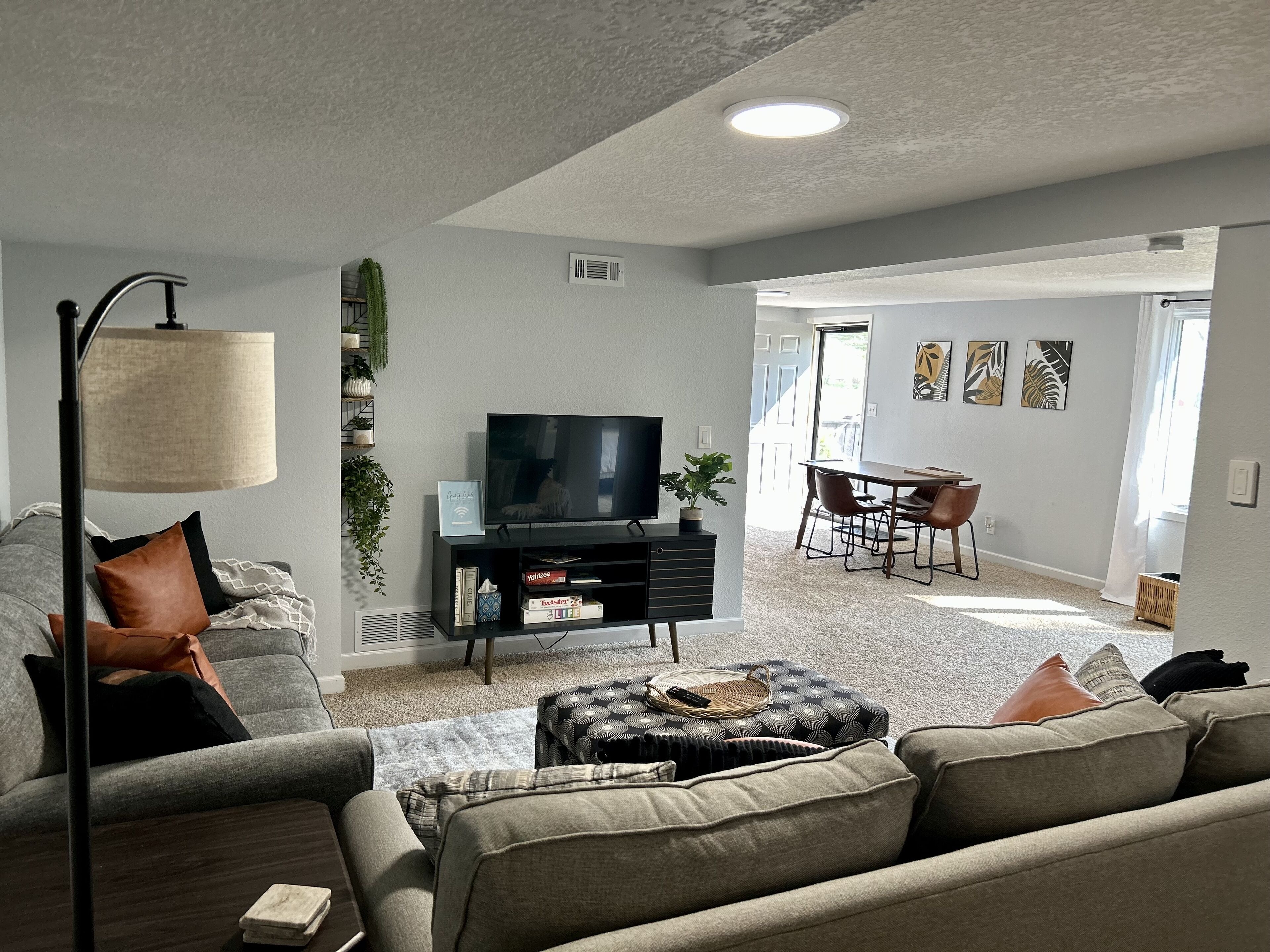 Private Level located in Pella, IA