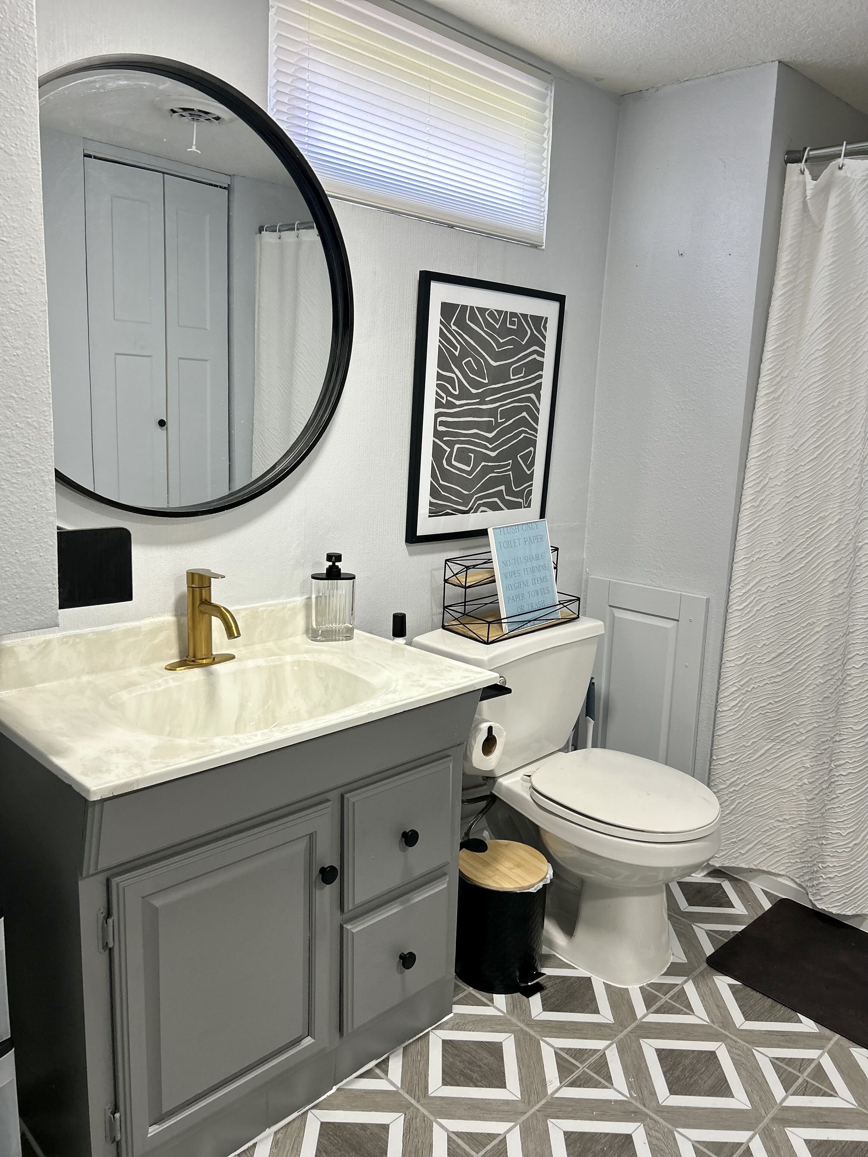 Private Level located in Pella, IA