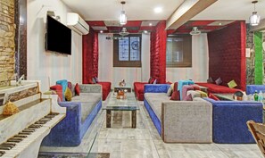 바(숙박 시설 내)