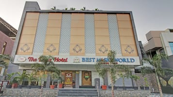 Exteriör