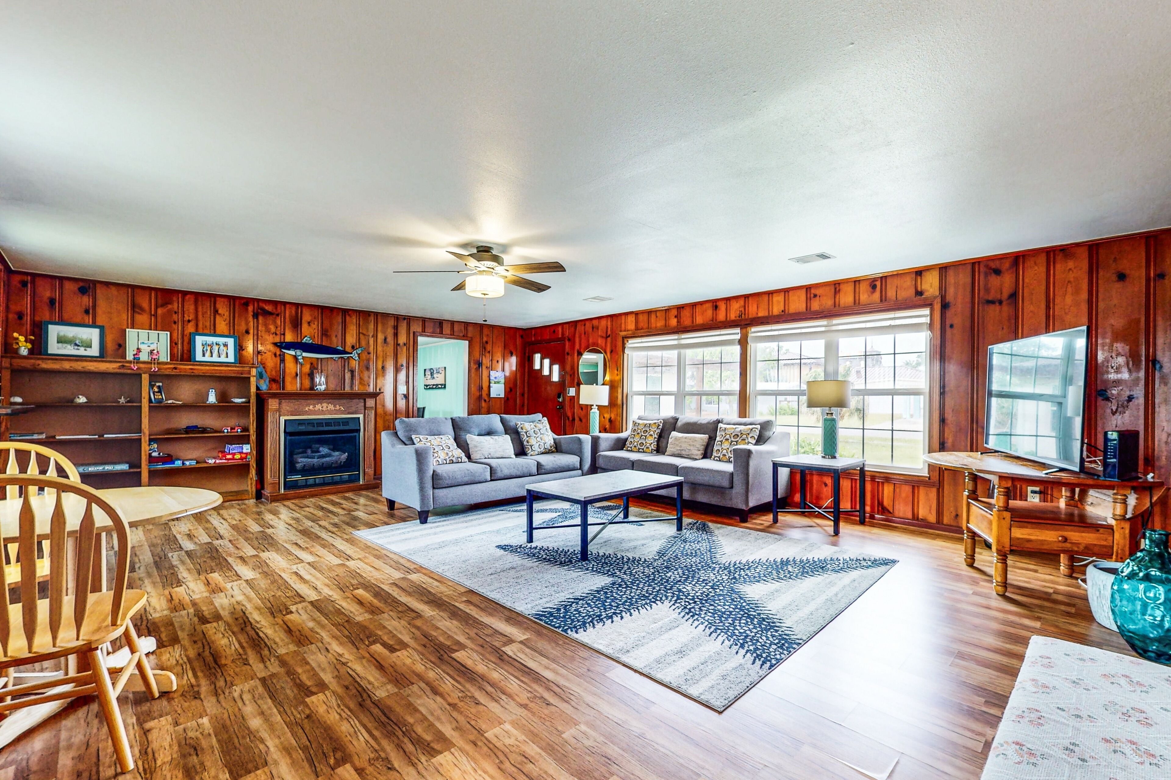 Tv och streamingtjänster