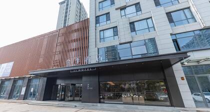 Ji Hotel