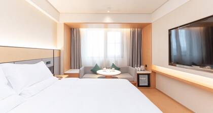 Ji Hotel