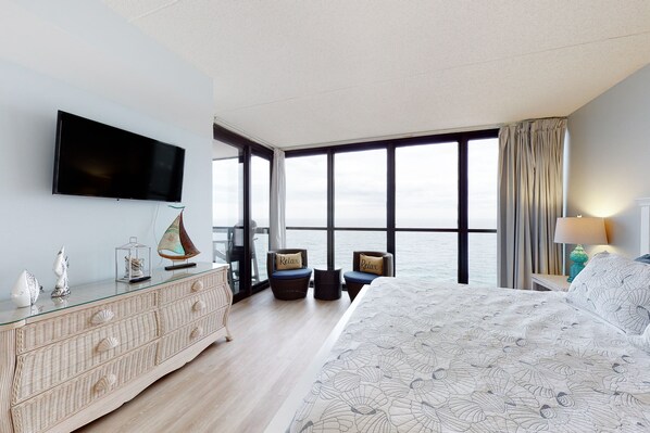 2 bedrooms, internet, bed sheets