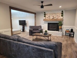 Televisión y libros 