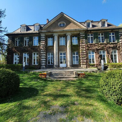 New flats In the historic old town in the pedestrian zone