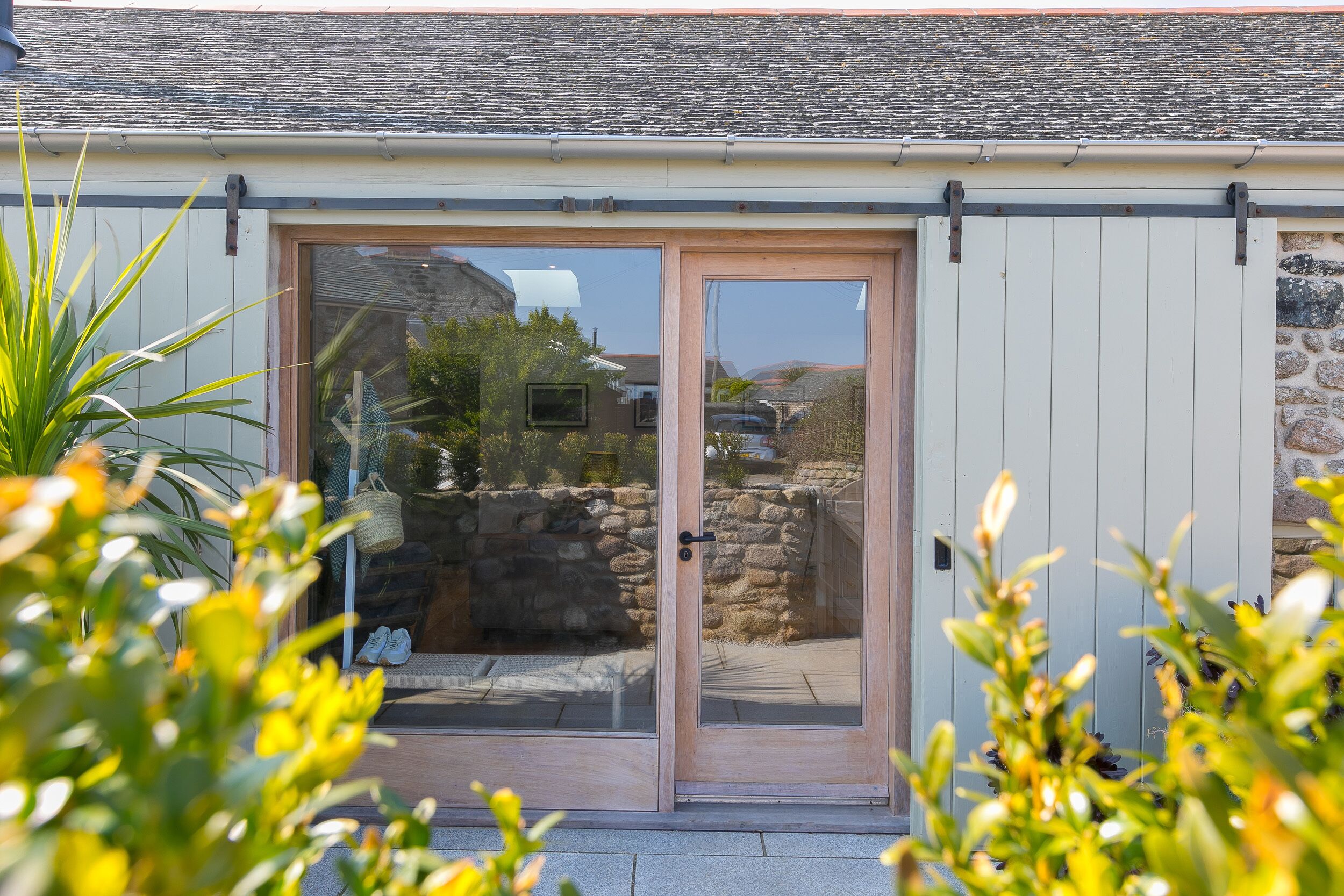 Casa de campo | Interior