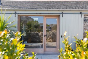 コテージ | 内装