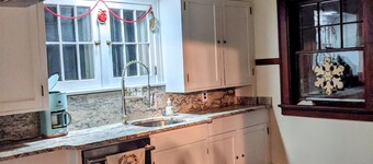 Charming Fox River Frontage - Fishing, boating, canoeing, FUN!