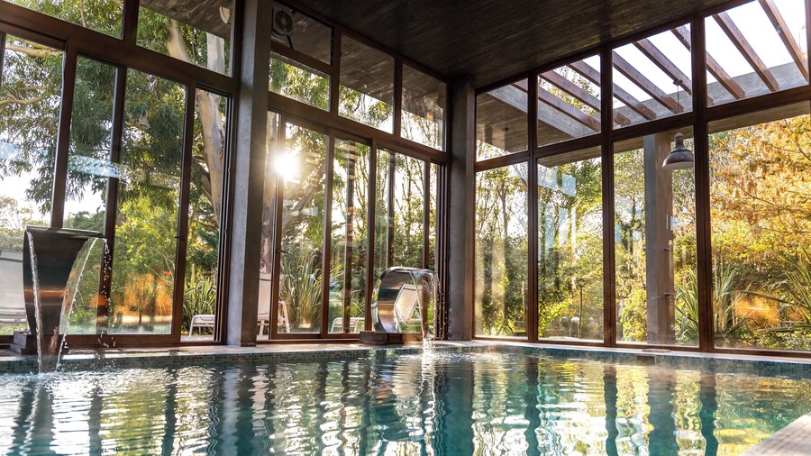 O2 Hotel Valeria del Mar