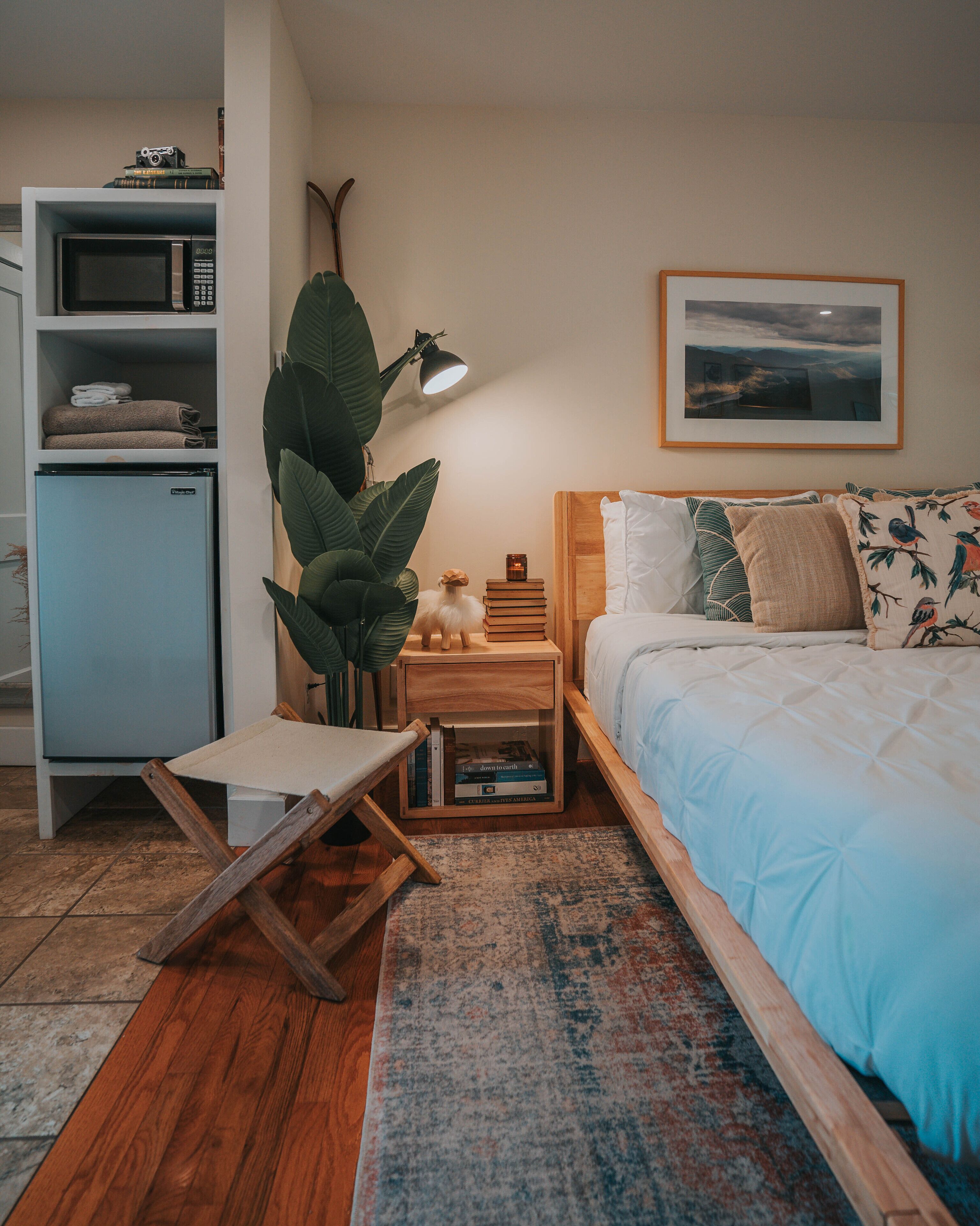 Kamar