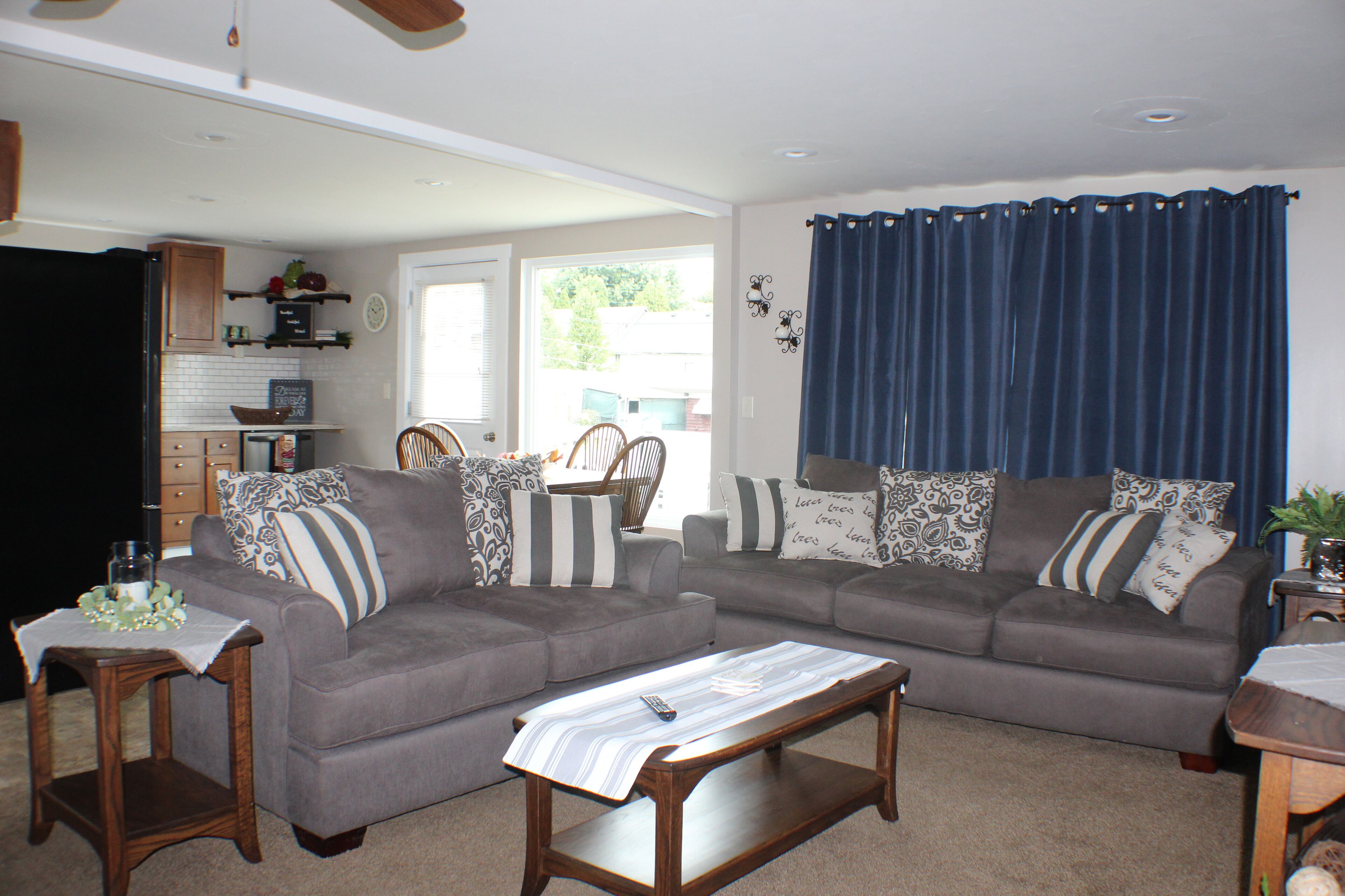 Amish Country Get-away in the heart of Sugarcreek!