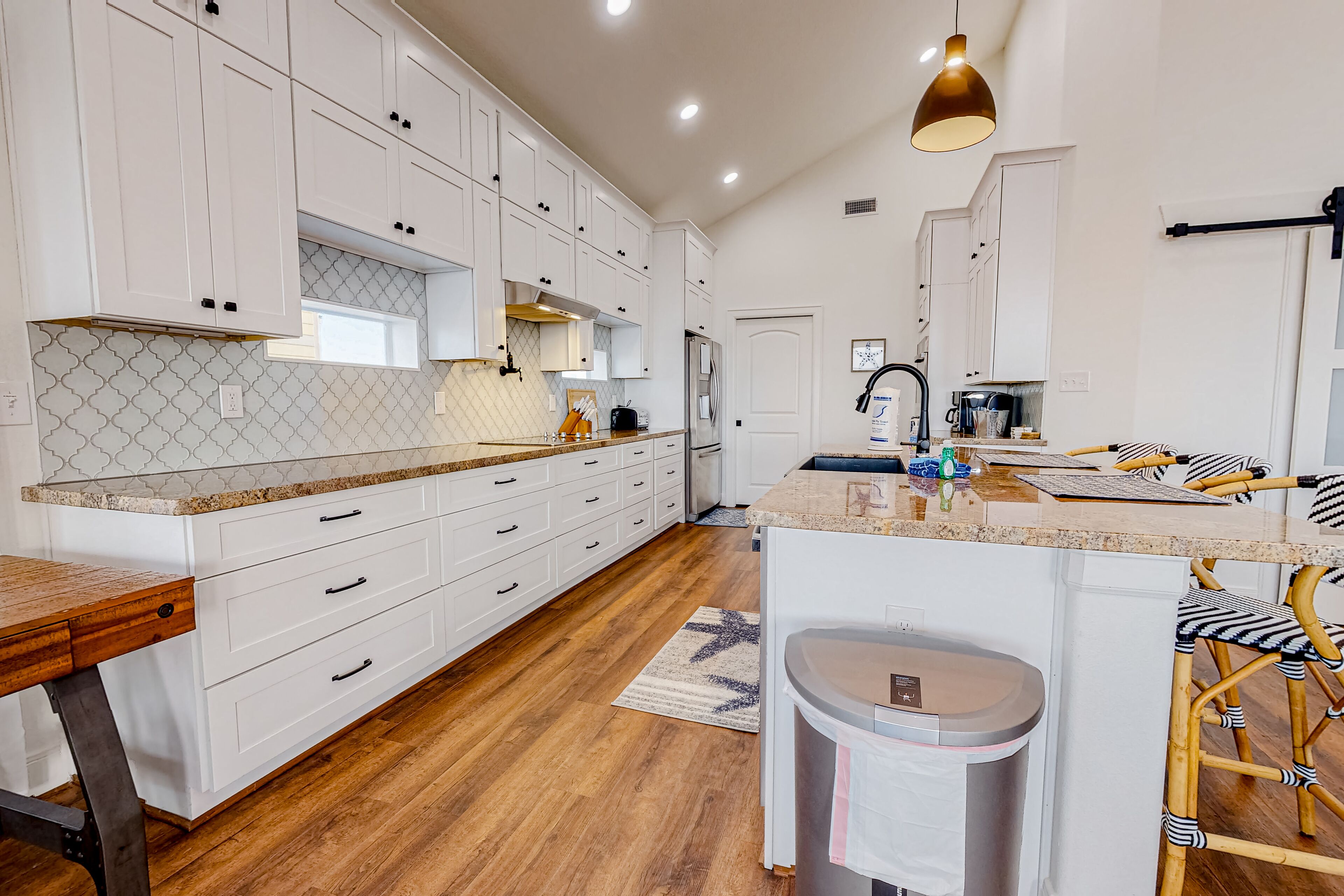 Dog-friendly, waterfront escape with WiFi, pier, boat launch, central AC, & W/D