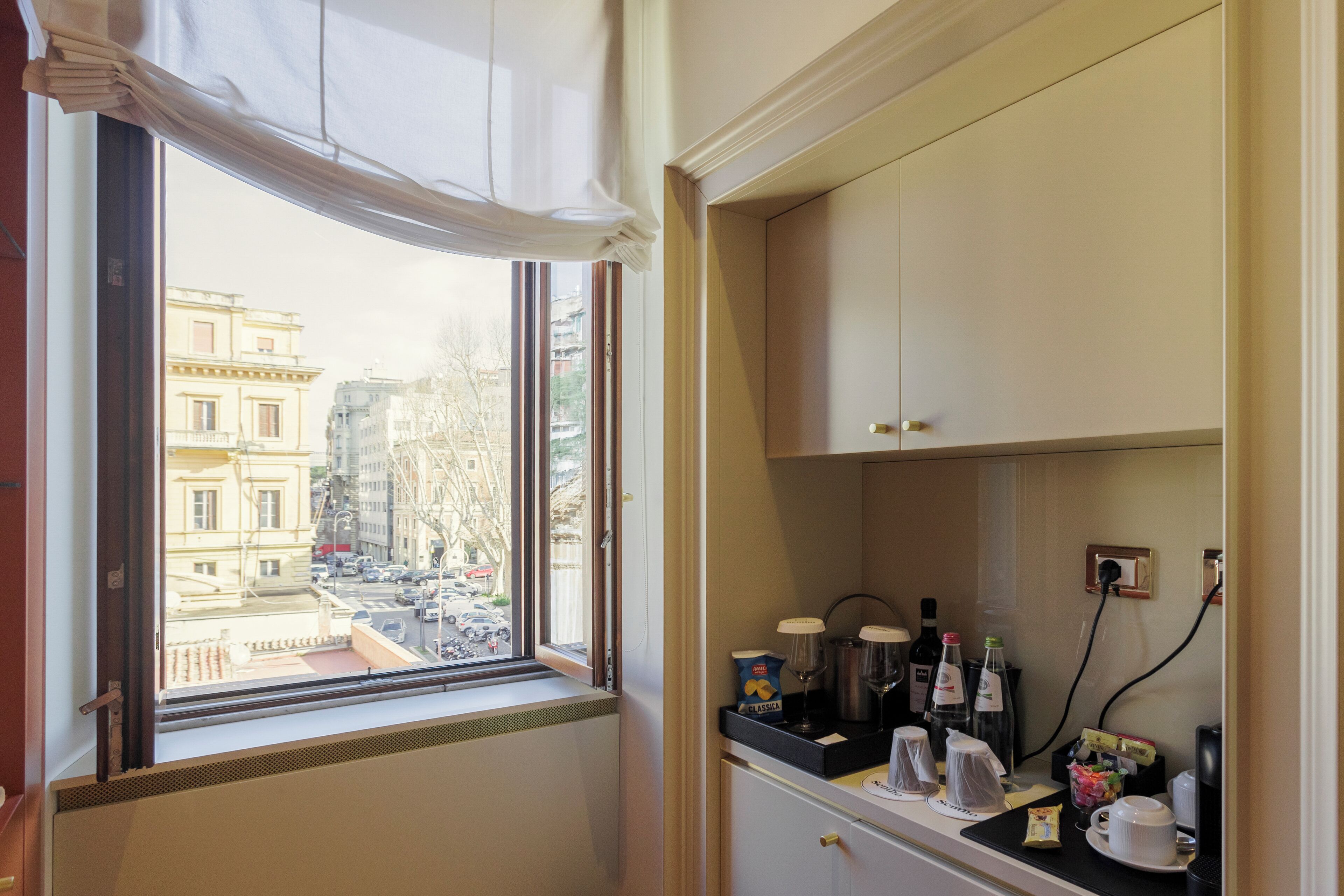 Foto - Sentho Roma