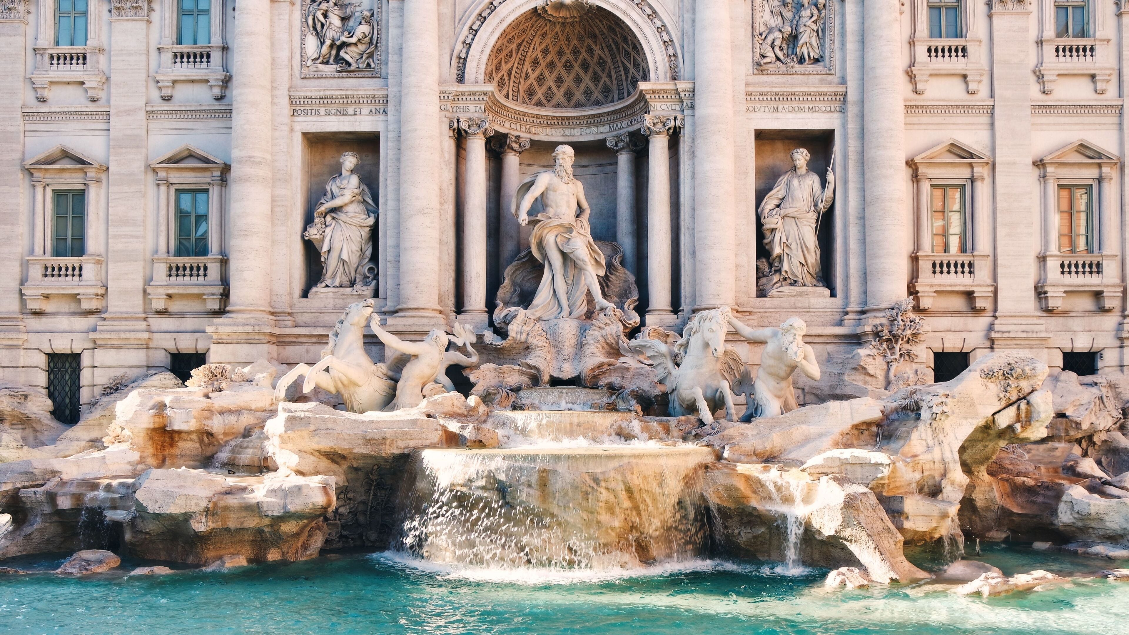 Foto - Sentho Roma