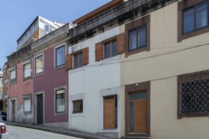Exterieur