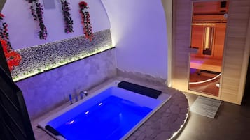 Ferienhaus | Wellness