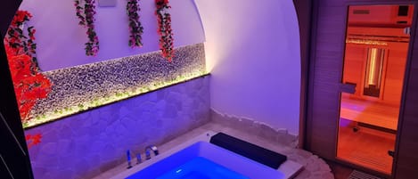 Cottage | Spa