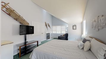 3 bedrooms, Internet, bed sheets