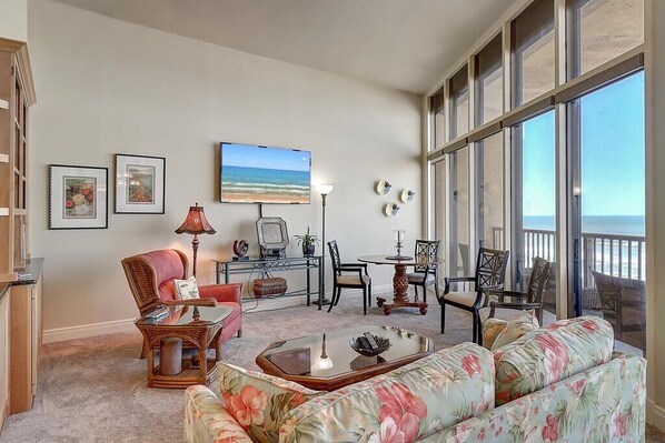 منطقة المعيشة