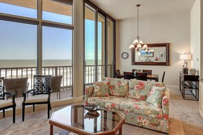 منطقة المعيشة