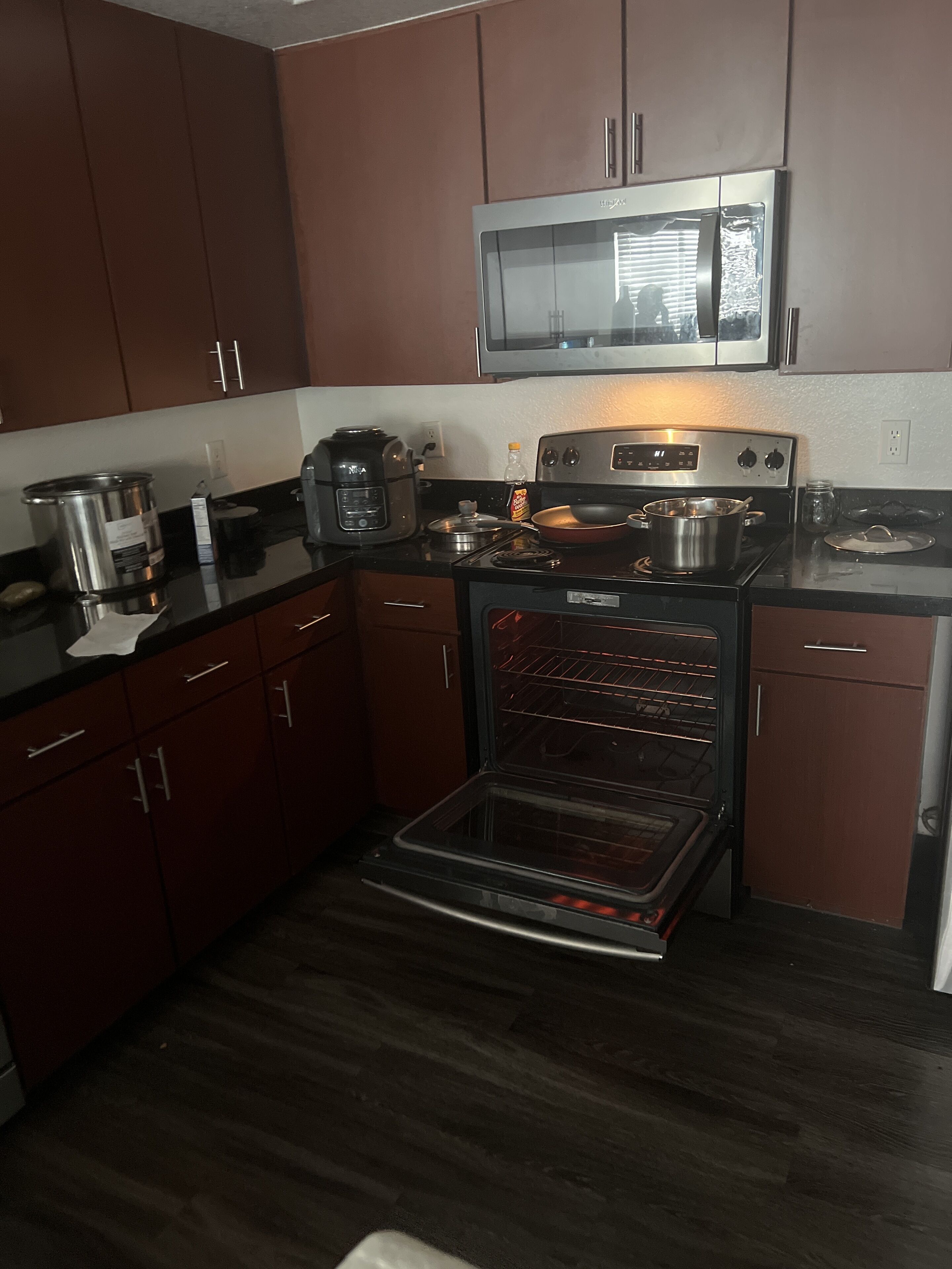 Great place in the Vegas Sun!