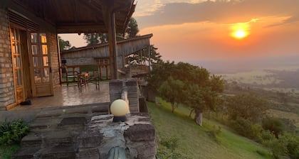 Rift Valley Game Lodge