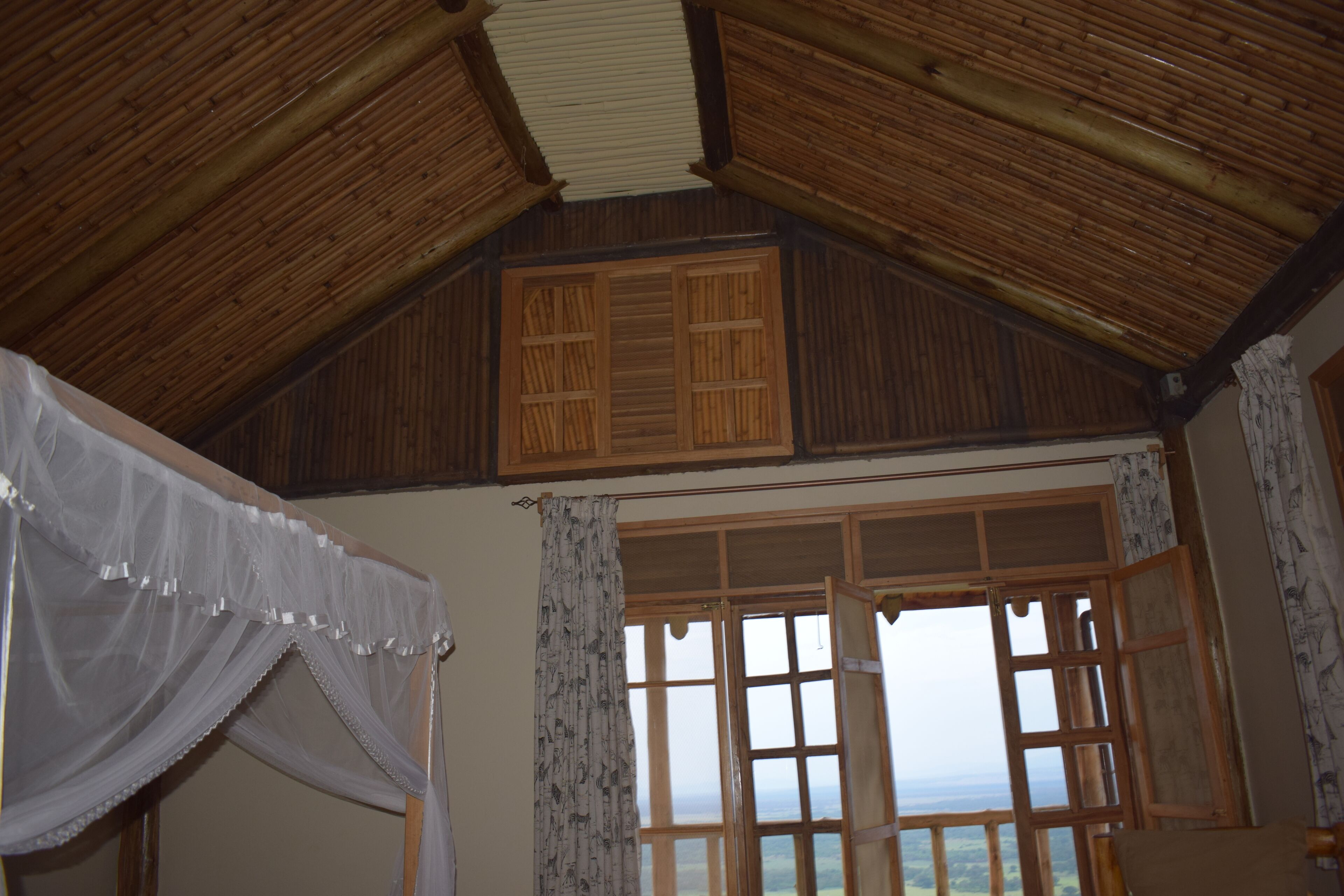 Double Room | Premium bedding, memory foam beds, individually decorated