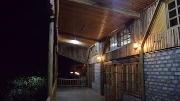 Family Double Room