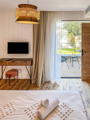 5 slaapkamers, gratis wifi