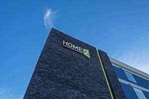 Exterior - Home2 Suites by Hilton Fredericksburg South (Fredericksburg)