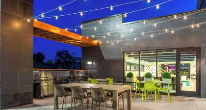 Home2 Suites by Hilton Fredericksburg South
