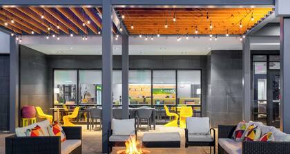 Home2 Suites by Hilton Fredericksburg South