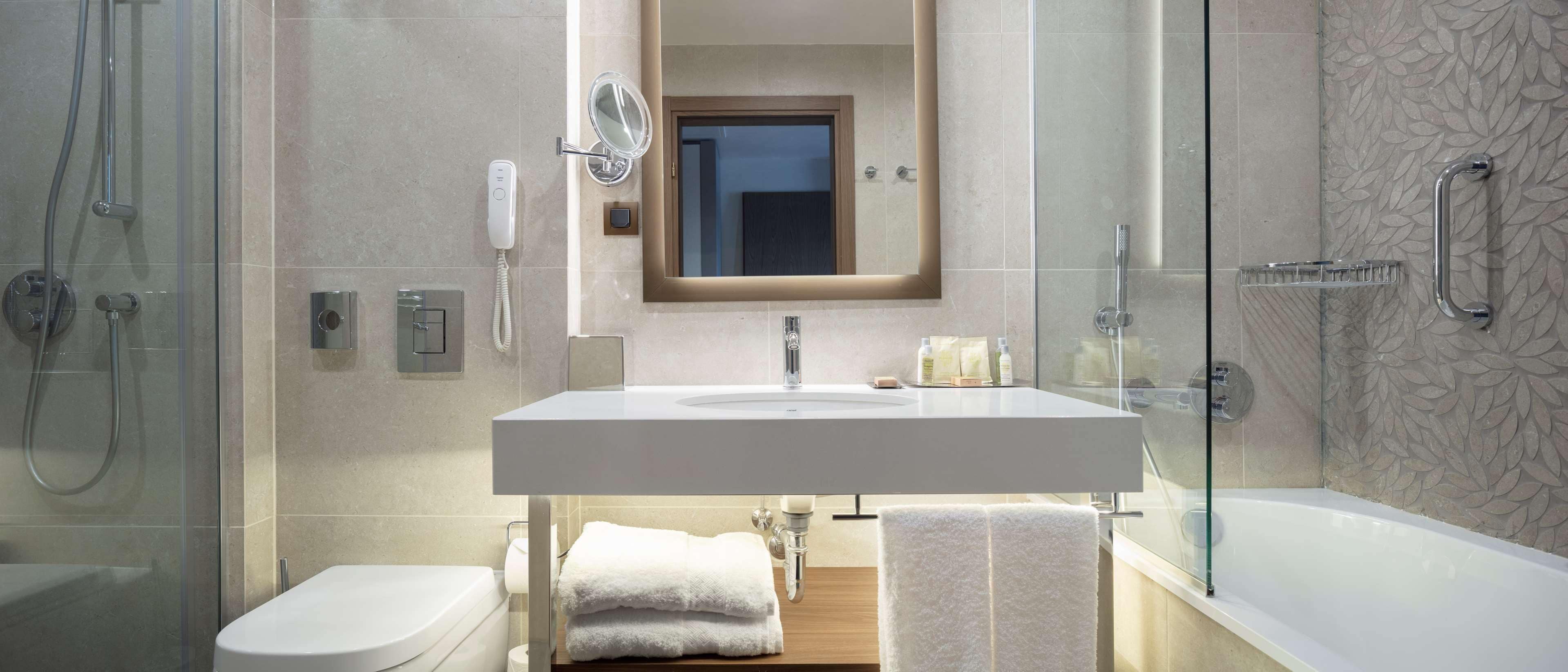 Foto - Doubletree By Hilton Plovdiv Center