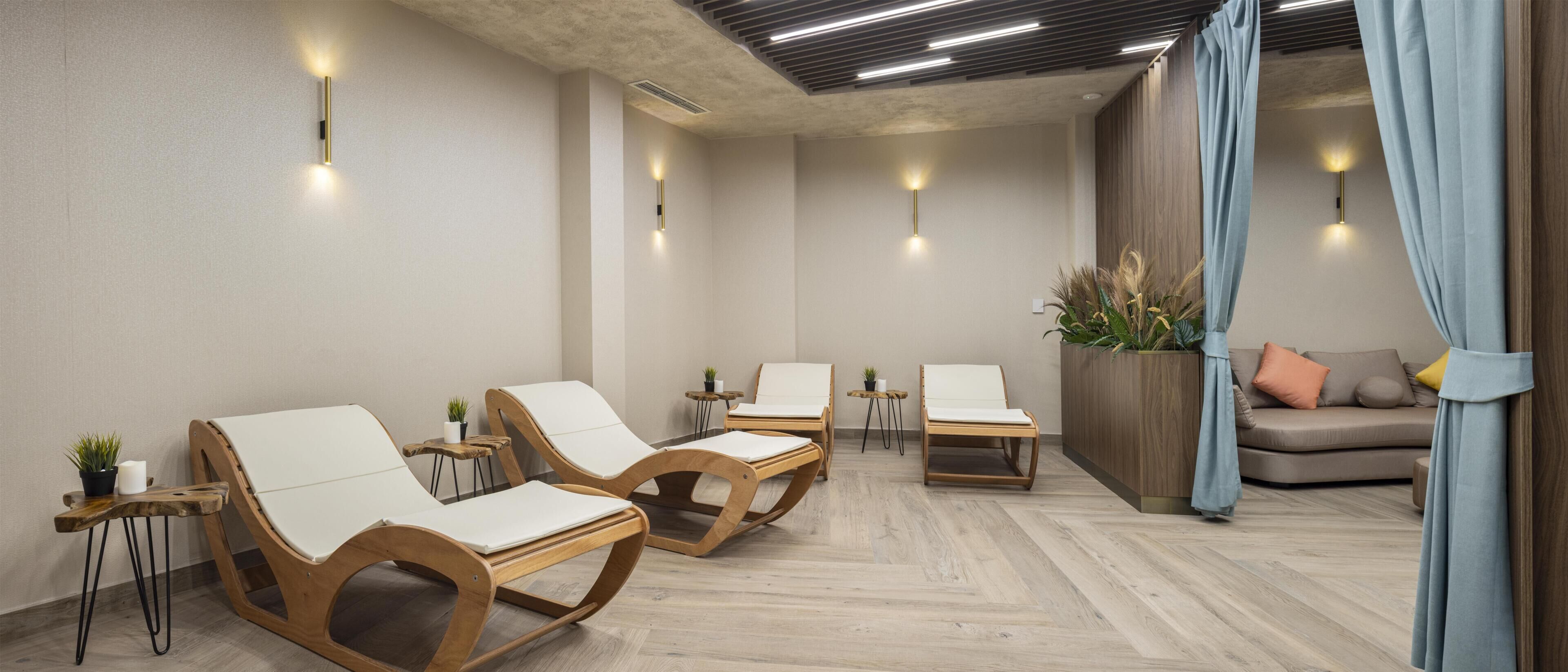 Foto - Doubletree By Hilton Plovdiv Center