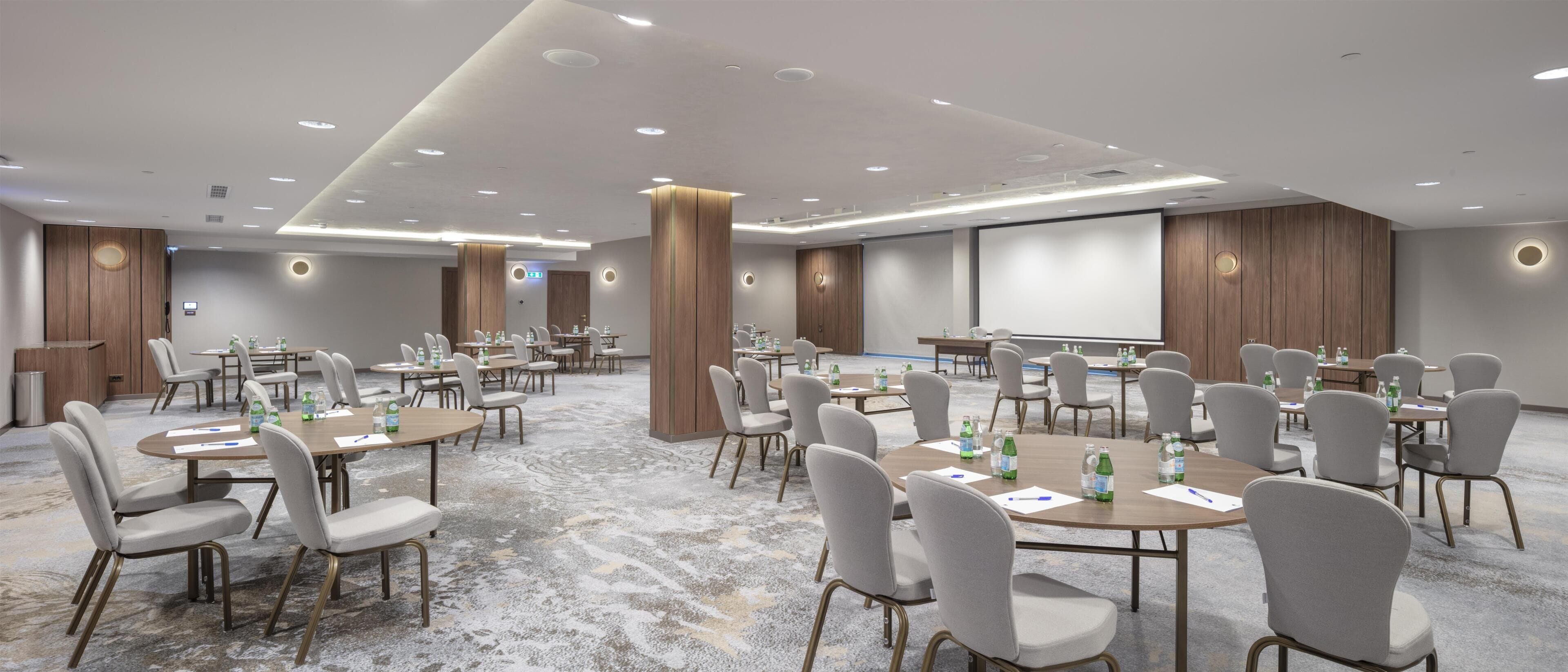 Foto - Doubletree By Hilton Plovdiv Center