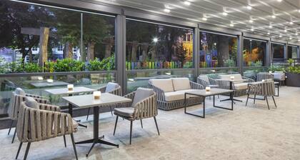 Doubletree By Hilton Plovdiv Center