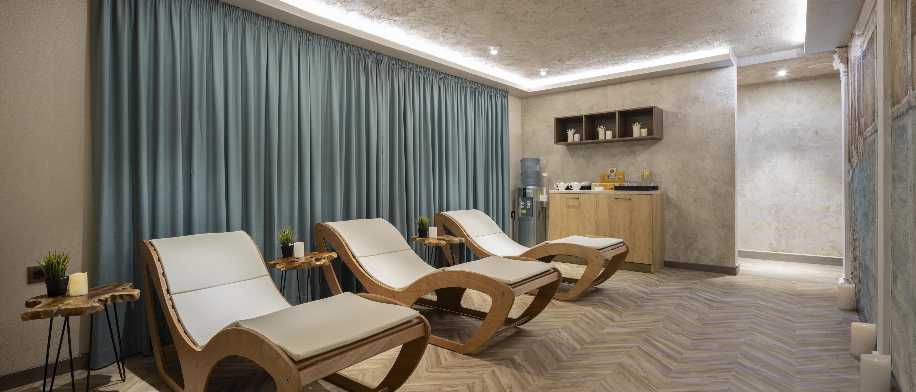 Foto - Doubletree By Hilton Plovdiv Center
