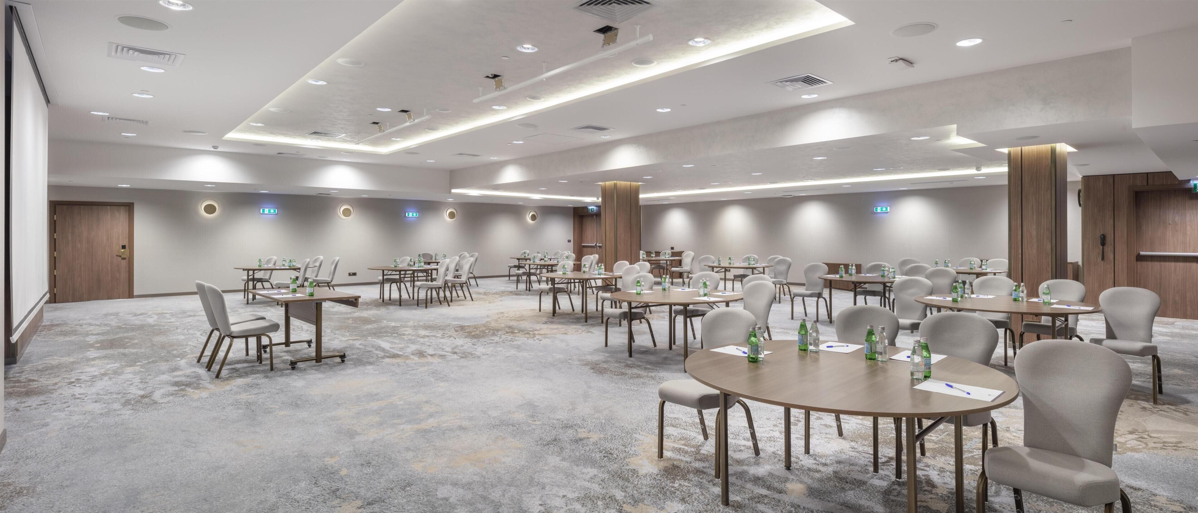 Foto - Doubletree By Hilton Plovdiv Center
