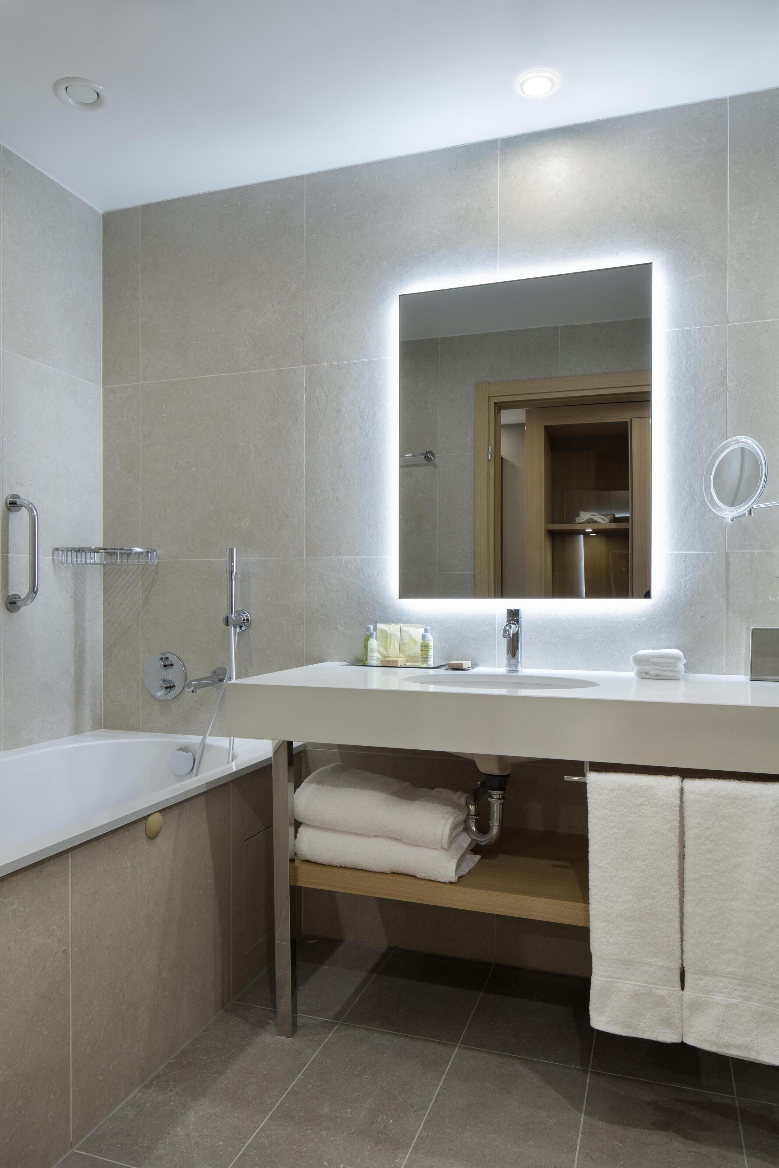 Foto - Doubletree By Hilton Plovdiv Center